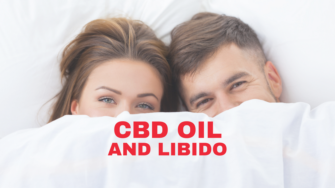 The Benefits of CBD on Your Sex Life