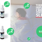 10% SLEEP CBD Oil Full Spectrum [1000 mg] - CalyxLabs.co